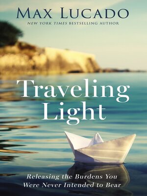 cover image of Traveling Light